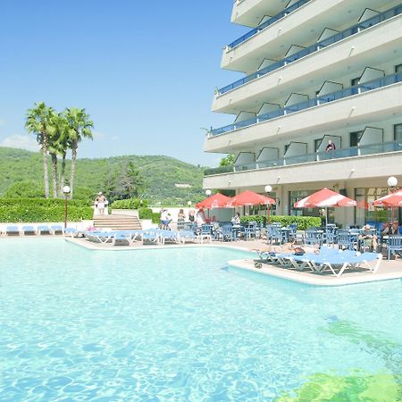 فندق Tropic Park مارغرَت دي مار المظهر الخارجي الصورة