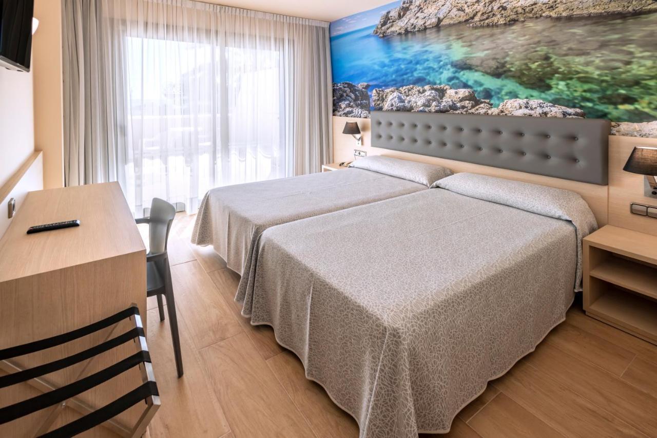 فندق Tropic Park مارغرَت دي مار المظهر الخارجي الصورة
