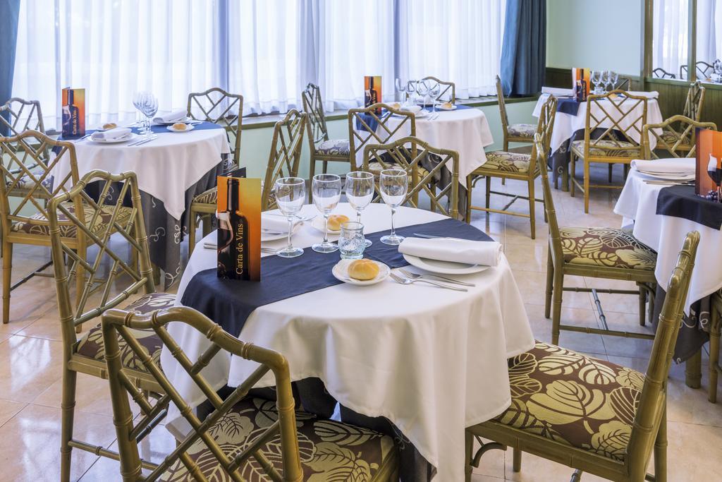 فندق Tropic Park مارغرَت دي مار المظهر الخارجي الصورة