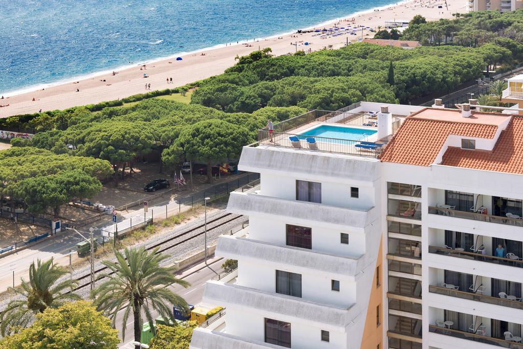 فندق Tropic Park مارغرَت دي مار المظهر الخارجي الصورة