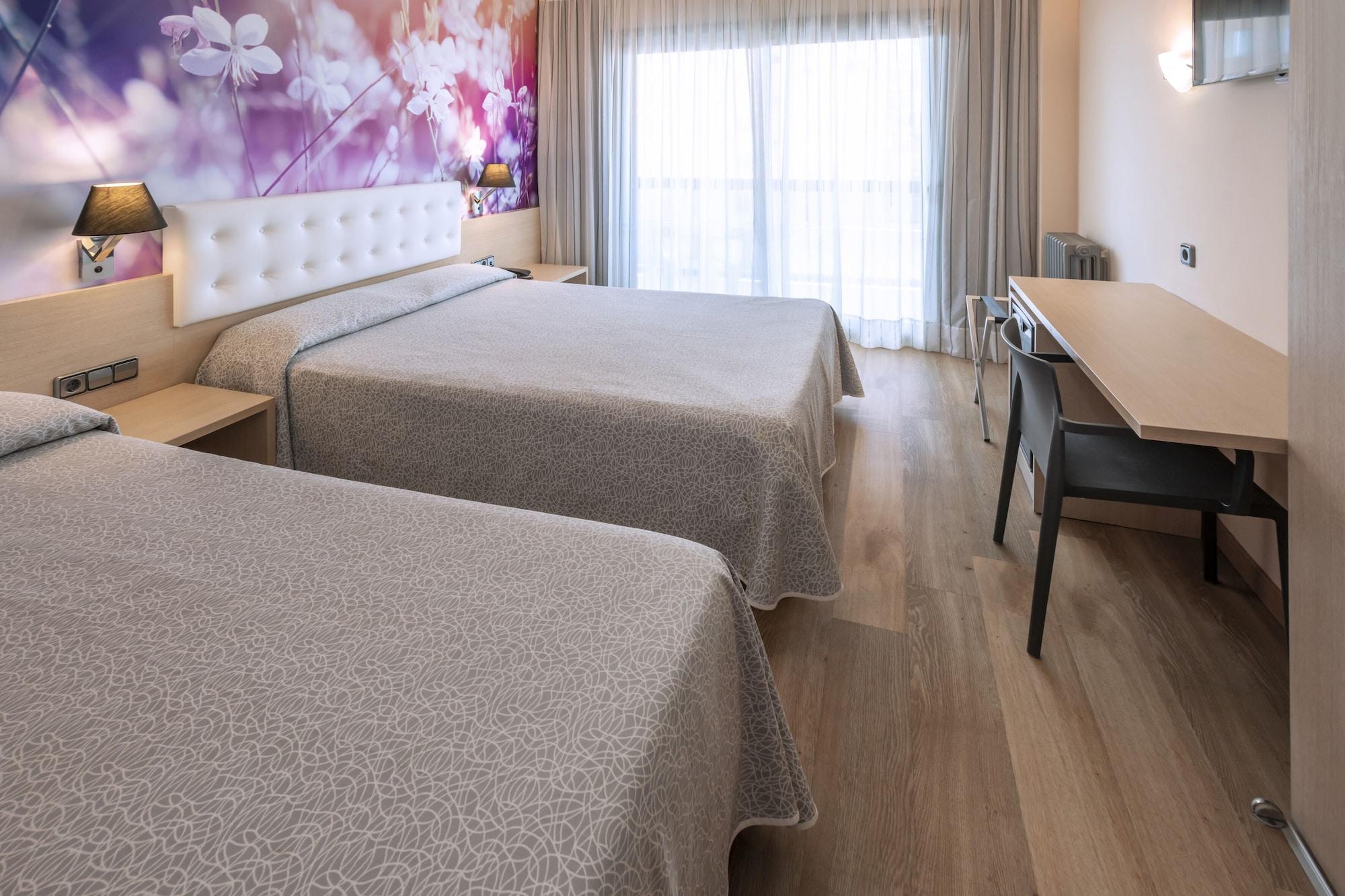 فندق Tropic Park مارغرَت دي مار المظهر الخارجي الصورة