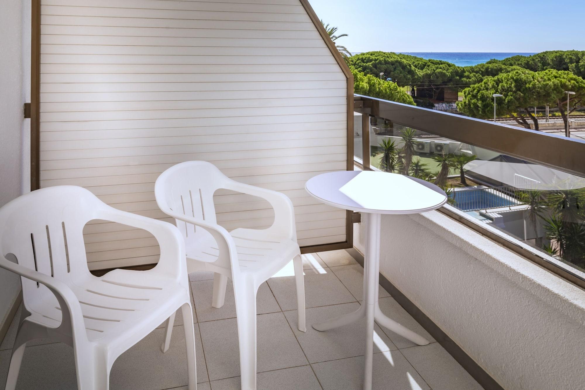 فندق Tropic Park مارغرَت دي مار المظهر الخارجي الصورة