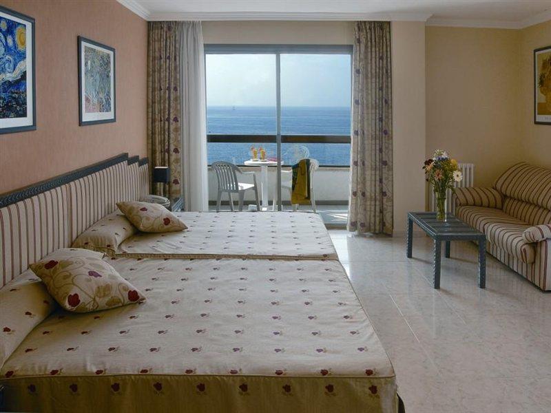 فندق Tropic Park مارغرَت دي مار المظهر الخارجي الصورة