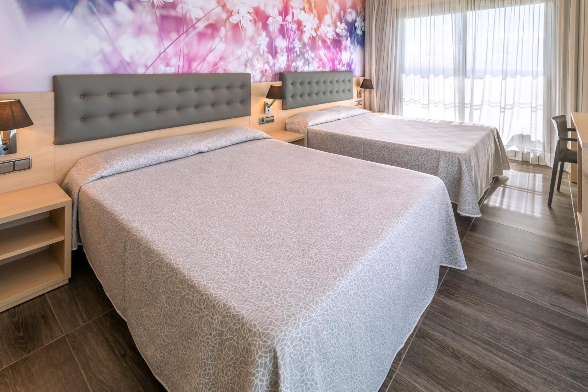 فندق Tropic Park مارغرَت دي مار المظهر الخارجي الصورة