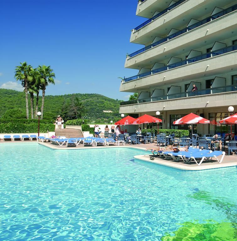 فندق Tropic Park مارغرَت دي مار المظهر الخارجي الصورة