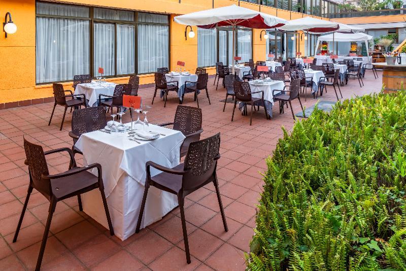 فندق Tropic Park مارغرَت دي مار المظهر الخارجي الصورة